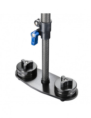 Walimex pro Steadycam Staby Pod XS 40cm