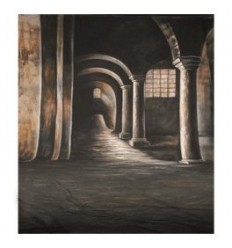 Walimex pro 'gothic' 3x6m 3