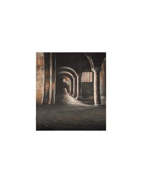 Walimex pro 'gothic' 3x6m 3