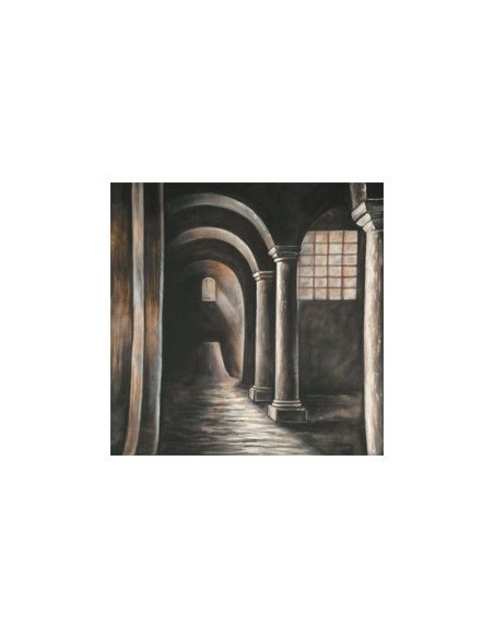 Walimex pro 'gothic' 3x6m 4