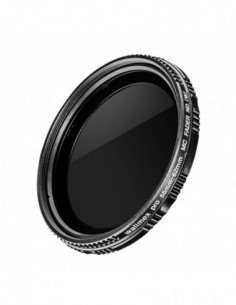 Walimex pro ND-Fader coated...