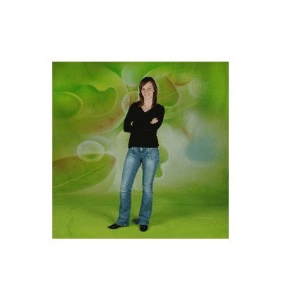 Walimex pro 'fresh' 3x6m 0