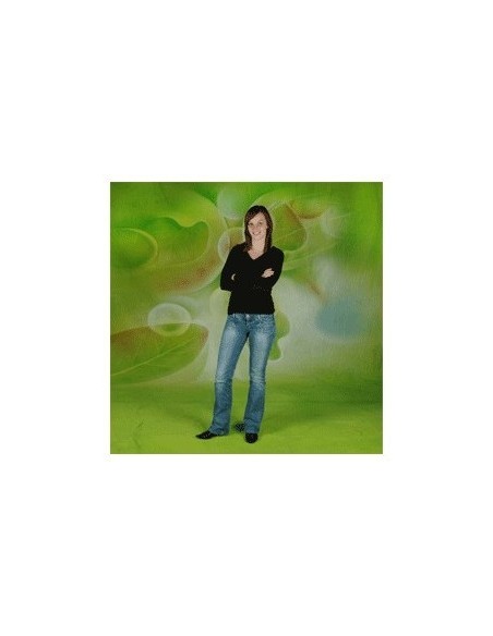 Walimex pro 'fresh' 3x6m 0