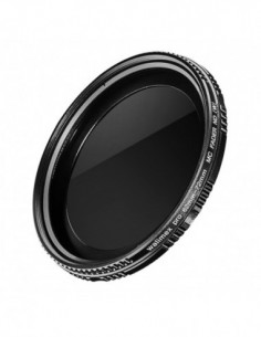 Walimex pro ND-Fader coated...