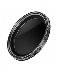 Walimex pro ND-Fader coated...