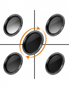 Walimex pro ND-Fader coated... 2