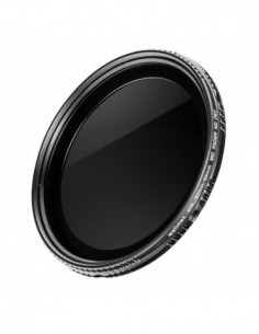 Walimex pro ND-Fader coated...
