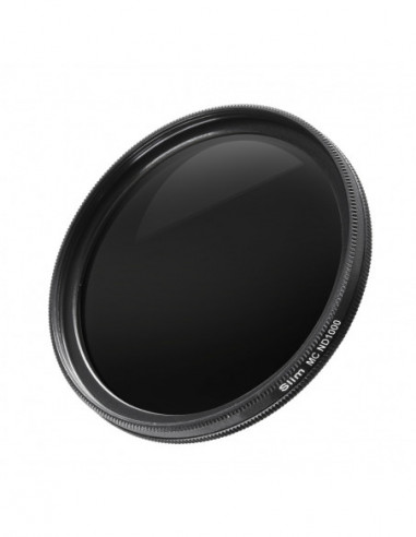 Walimex pro Slim Filter ND1000 coated...
