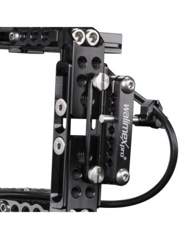 Walimex pro cable protection for Aptaris