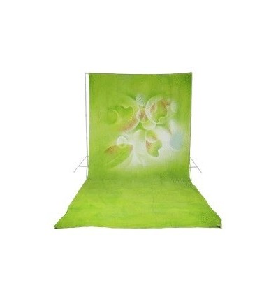 Walimex pro 'fresh' 3x6m 3