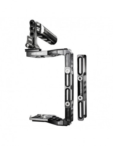 Walimex pro extensions for Aptaris...