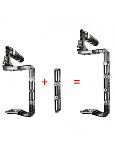 Walimex pro extensions for Aptaris...