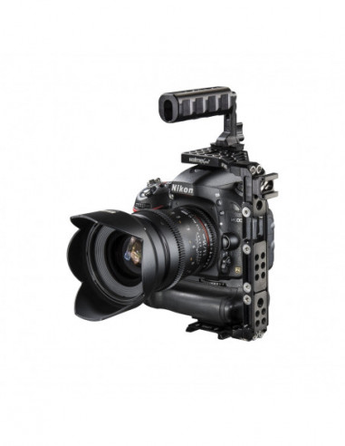 Walimex pro extensions for Aptaris...