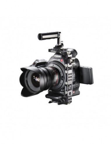 Walimex pro extensions for Aptaris...