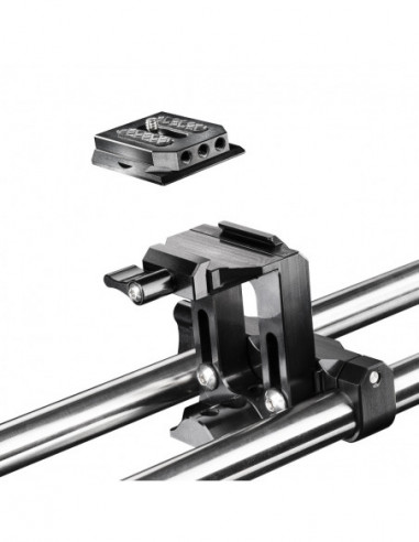 Walimex pro Aptaris quick-release plate