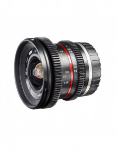 Walimex pro 12/2,2 Video...