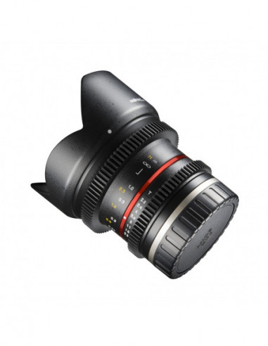 Walimex pro 12/2,2 Video APS-C Sony E...