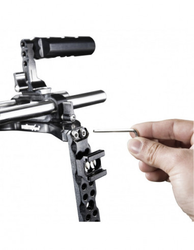 Walimex pro Aptaris Blackmagic Cinema