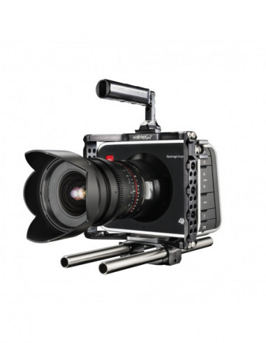 Walimex pro Aptaris Blackmagic Cinema