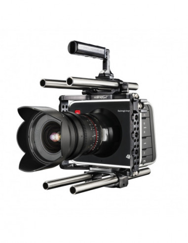 Walimex pro Aptaris Blackmagic Cinema