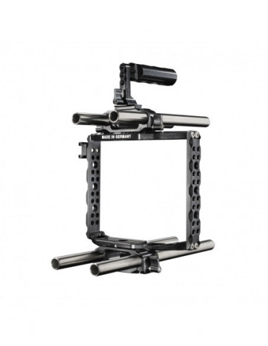 Walimex pro Aptaris Blackmagic Cinema