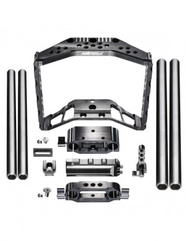 Walimex pro Aptaris Blackmagic Cinema