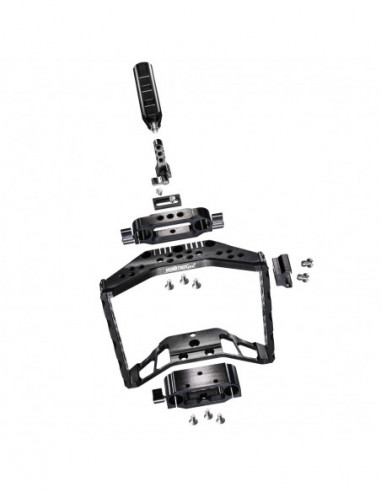 Walimex pro Aptaris Blackmagic Cinema