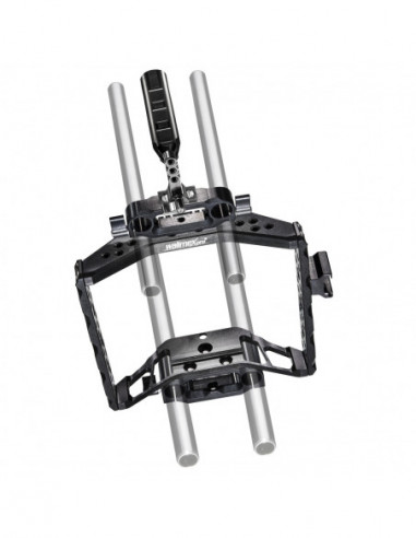 Walimex pro Aptaris Blackmagic Cinema