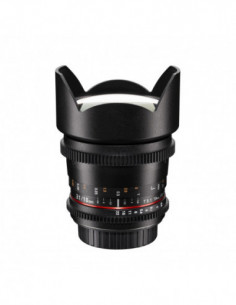 Walimex pro 10/3,1 Video... 2