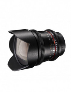 Walimex pro 10/3,1 Video...