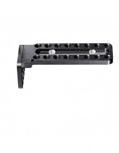 Walimex pro Aptaris L-Bracket, long