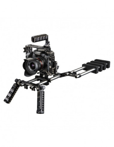 Walimex pro Aptaris L-Bracket, long