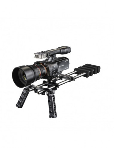 Walimex pro Aptaris 15mm Rod Clamp