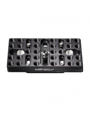 Walimex pro Aptaris Coldshoe Mounting...