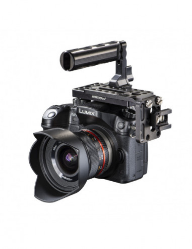 Walimex pro Aptaris Coldshoe Mounting...