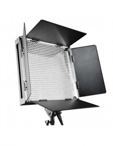 Walimex pro LED 1000 dimmable + WT 806