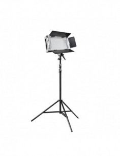 Walimex pro LED 500...