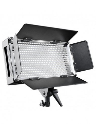 Walimex pro LED 500 dimmable + WT 806