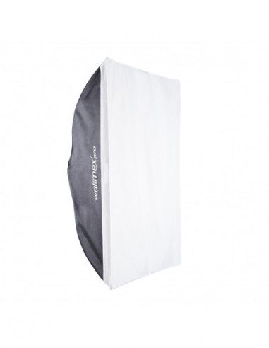 Softbox 50x75 foldable Hensel EH/Richter