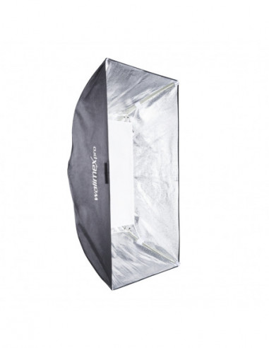 Softbox 50x75 foldable Hensel EH/Richter