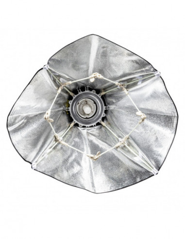 Softbox 50x75 foldable Hensel EH/Richter