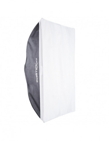 Walimex pro Softbox 60x90 foldable...