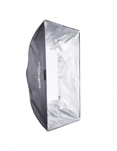 Softbox 60x90 foldable Hensel EH/Richter
