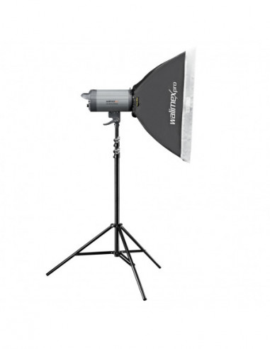 Softbox 60x90 foldable Hensel EH/Richter