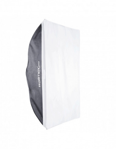 Walimex pro Softbox 60x90 foldable...