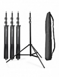 Walimex pro Set of 4 WT-806...