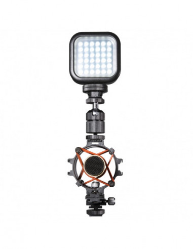 Walimex pro microphone holder+...