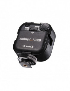 Walimex pro LED Video Light... 2