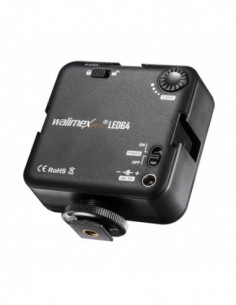 Walimex pro LED Video Light... 2