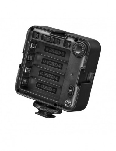 Walimex pro LED Video Light 64 LED